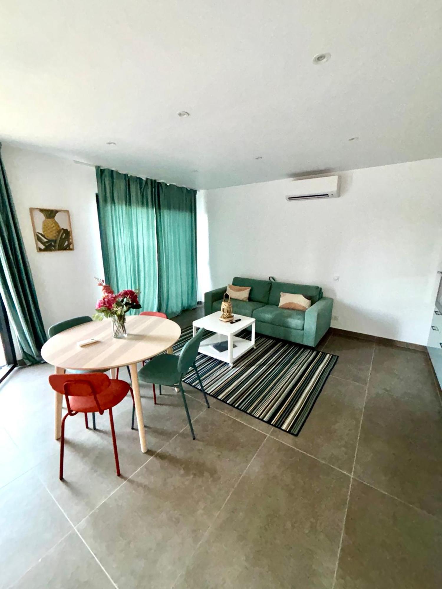 Les Oliviers Apartment Arles Exterior photo